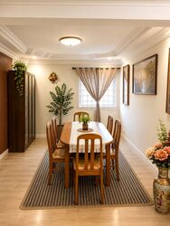 Blk 419 Woodlands Street 41 (Woodlands), HDB Executive #586121371